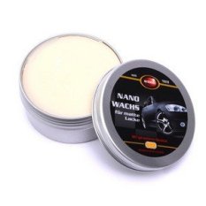 Nano Wax vosk na matné laky