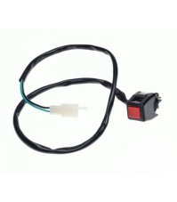 Chcípák motoru Shineray 250STXE