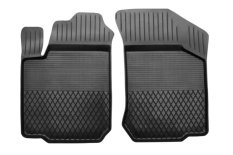 Gumová vanička přední levá (řidič) Škoda Octavia I 1996-2010, Volkswagen Golf IV 1997-2004 Gumová vanička přední levá (řidič) Škoda Octavia I 1996-2010, Volkswagen Golf IV 1997-2004
