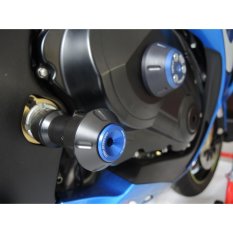 Předholenní padací protektory PPH Suzuki GSX-R 1000