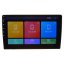 Autorádio s 10,1" LCD, Android 10.0, WI-FI, GPS, Mirror link, Bluetooth, 2x USB