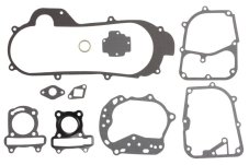 Sada těsnění motoru pro 'čínské skútry 4T GY6-50