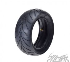 Pneumatika s duší 110/50-6.5 zadní