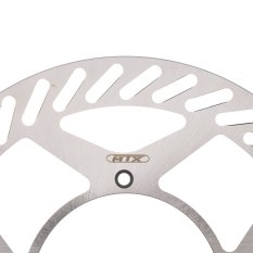 MTX Performance Brake Disc Front Solid Round Kawasaki MD3015 #03010