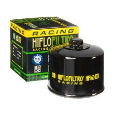 Olejový filtr HIFLO HF160RC závodní