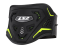 Ledvinový pás LS2 KOKU KIDNEY BELT - 820648KBT ČERNÝ/FLUO