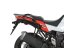 Nosič kufrů Shad 3P systém S0VS10IF na moto Suzuki DL 1000 V-Strom roky 2014-2019