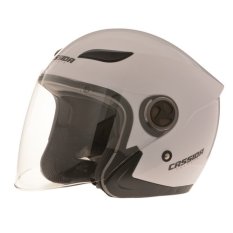 Moto helma Cassida Reflex Solid