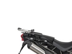 Držák horního kufru SHAD T0TG81ST pro moto Triumph TIGER 800 XC/XR/XRX roky 2011-2021