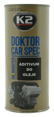 Aditivum do oleje 443ml  K2