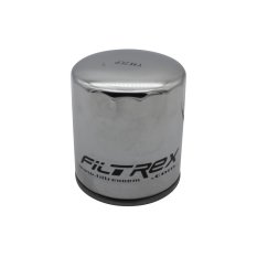 Filtrex Chrome Kanystr Oil Filter - # 036