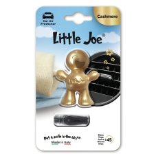 15697 osvezovac little joe metallic cashmere