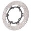 MTX Performance Brake Disc Front Floating Round Yamaha MD2119 #07017