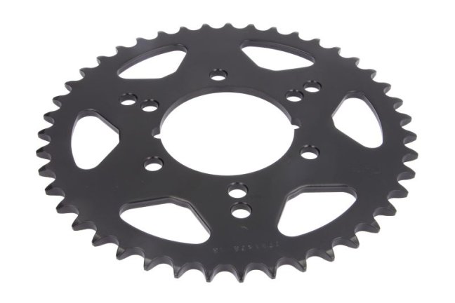 Železná řetězová rozeta JT Sprockets JTR 1478-43 vhodné pro Polaris/Kawasaki