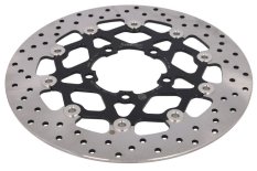 Přední brzdový kotouč Brembo 78B40847 TRIUMPH TIGER 800/1200 2011-2021