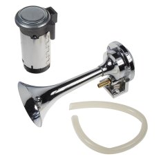 1-tónová fanfára 180mm, 12V s kompresorem