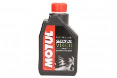Olej do tlumičů Motul Shock Oil Factory Line 1l