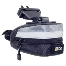 Eigo Horizon Micro Saddle Bag s Quick Release