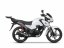 Držák horního kufru SHAD H0CF11ST pro moto Honda CB 125 F 2021-2022