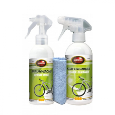 Dárková sada MINI pro cyklisty - cyklo sada