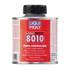 Liqui Moly Rubber Profile Adhesive 200Ml [6195]