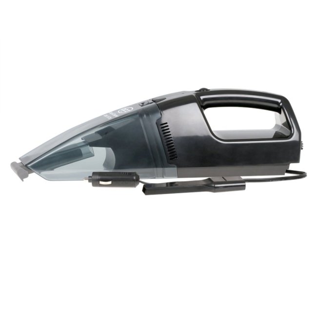 Vysavač do auta Alca na suché a mokré vysávání, 12V 60W, 222000c