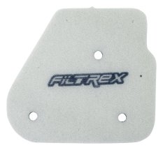 Filtrex Standardní Pre-Olejované Scooter Vzduchový filtr - 161000X