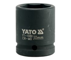 Nástavec 3/4" rázový šestihranný 30 mm CrMo