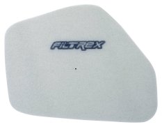 Filtrex Standardní Pre-Olejované Scooter Vzduchový filtr - 161009X