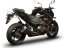 Držáky brašen Shad K0Z883SE na moto Kawasaki Z 800 rok 2013-2017