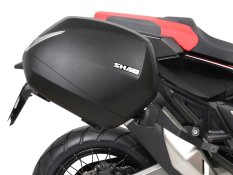 Nosič kufrů Shad 3P systém H0XD77IF na moto Honda X-ADV 750 roky 2017-2020