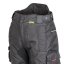 Pánské moto kalhoty W-TEC Thollte velikost M - BARVA: Black, VELIKOST: M