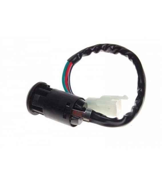 Spínací skříňka pro dětské čtyřkolky 110/125cc - typ2