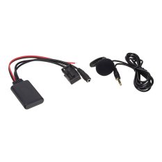 Bluetooth A2DP/handsfree modul pro BMW 12pin