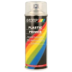 Motip Základ na plasty Primer 400ml