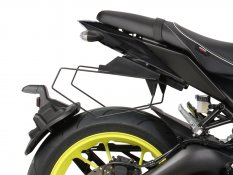 Držáky brašen Shad Y0MT97SE na moto Yamaha MT09 rok 2013-2020