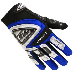 GP Pro Neoflex-2 rukavice dospělé modré