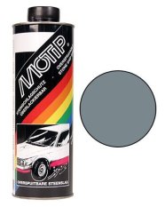 Motip přelak nástřik šedý 1000 ml