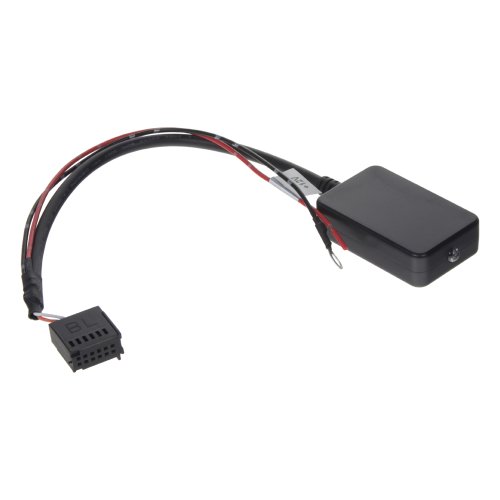 Bluetooth A2DP modul pro Ford - autorádio s AUX