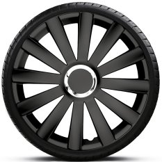 Górecki Poklice 13" SPYDER PRO BLACK 4 ks Górecki Poklice 13" SPYDER PRO BLACK 4 ks