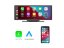 Monitor 10,26" s Apple CarPlay, Android auto, Bluetooth, DUAL DVR