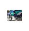 Padací rámy Yamaha XTZ 750 Super Tenere ´90-03´- stříbrné