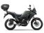 Držák horního kufru SHAD K0VR37ST pro moto Kawasaki Versys X 300 roky 2017-2022