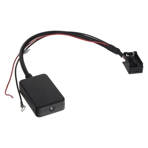 Bluetooth A2DP modul pro BMW