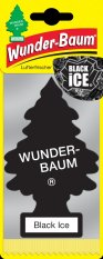 Osvěžovač WUNDER BAUM - BLACK ICE