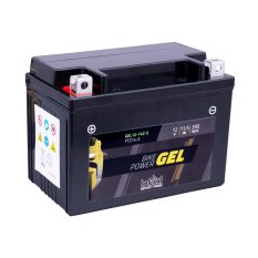 intAct YTZ14-S Gel Bike-Power Battery