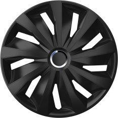 Górecki Poklice 16" GRIP PRO BLACK 4 ks_b Górecki Poklice 16" GRIP PRO BLACK 4 ks_b