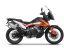 Nosič kufrů Shad 4P systém K0DV814P na moto KTM 790/890 Adventure / R/ Duke 790/890/ Norden 901