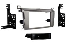 METRA 2DIN/1DIN redukce pro Toyota Rav 4 2013-