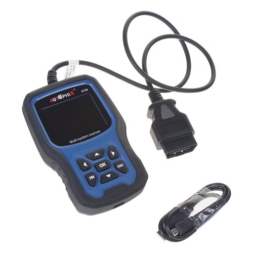 Autodiagnostika Autophix 9150 OBDII pro Ford